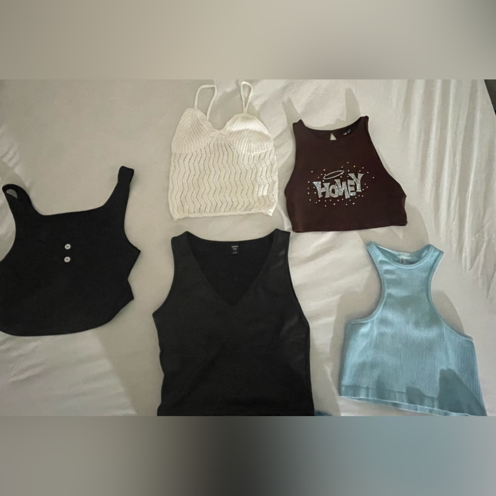 Shirt Sets
